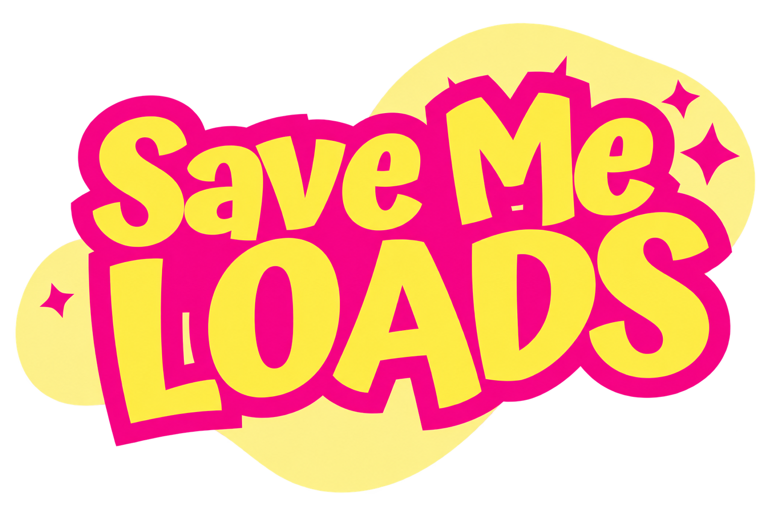 Save Me Loads Logo